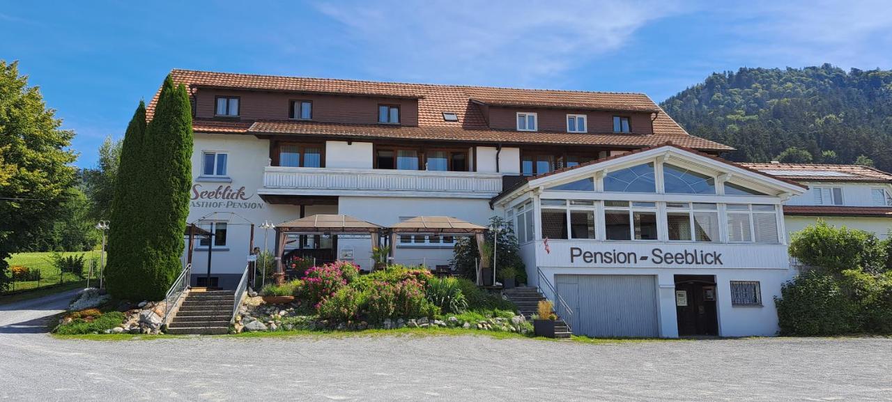 Seeblick Hörbranz