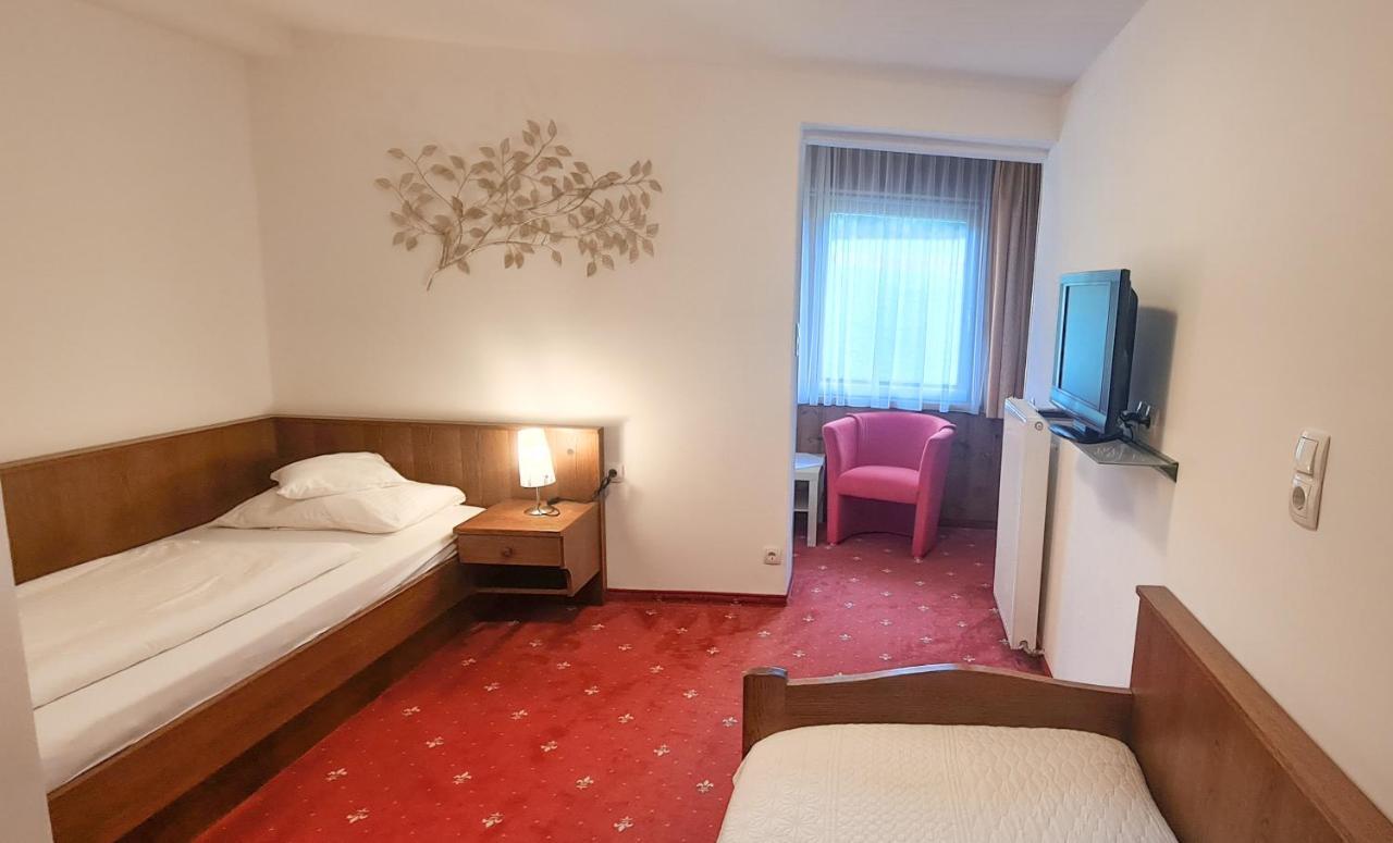 Seeblick Gasthuis 3*